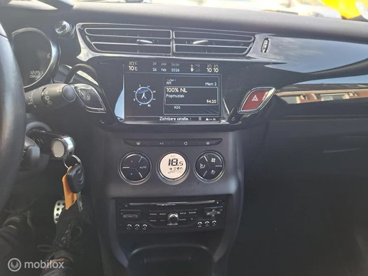 Citroën DS3 - Afbeelding 16 van 17