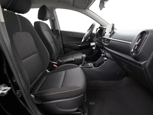 Kia Picanto - Afbeelding 3 van 28