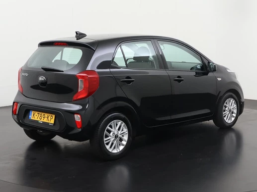 Kia Picanto - Afbeelding 4 van 28