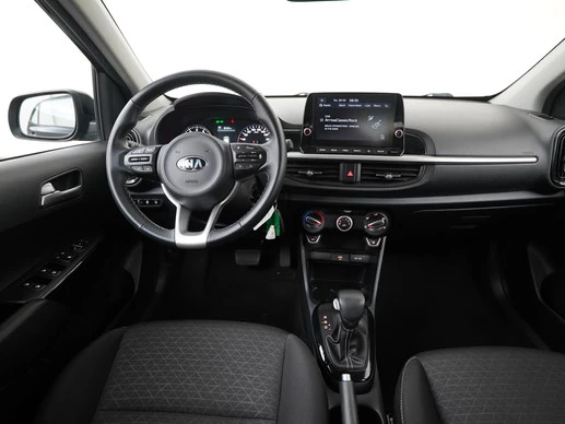 Kia Picanto - Afbeelding 5 van 28