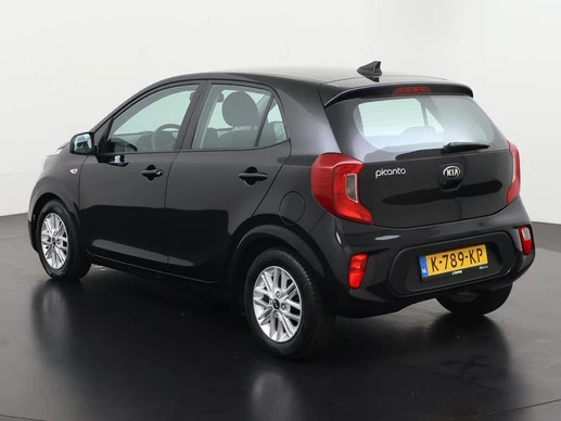 Kia Picanto - Afbeelding 6 van 28