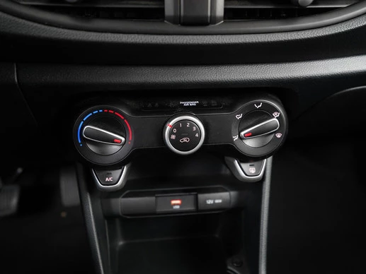 Kia Picanto - Afbeelding 11 van 28