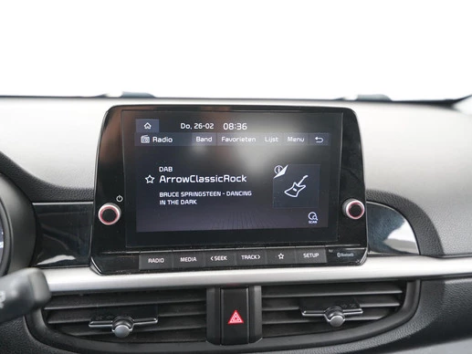 Kia Picanto - Afbeelding 12 van 28