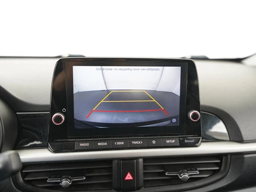 Kia Picanto - Afbeelding 14 van 28