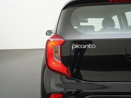 Kia Picanto - Afbeelding 17 van 28