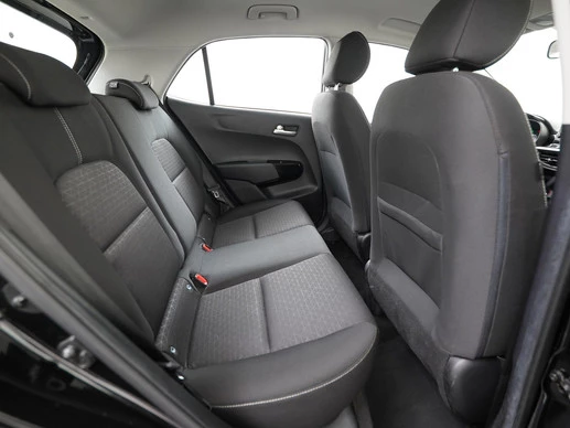 Kia Picanto - Afbeelding 19 van 28
