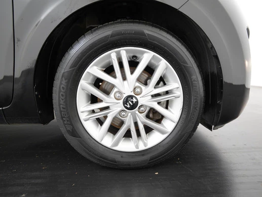 Kia Picanto - Afbeelding 21 van 28