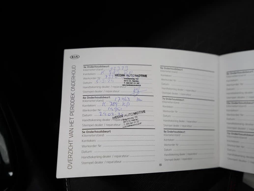 Kia Picanto - Afbeelding 27 van 28