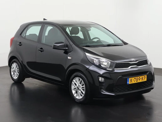 Kia Picanto - Afbeelding 28 van 28