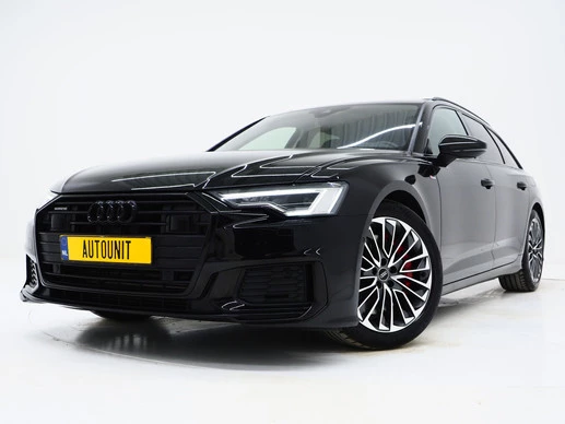 Audi A6 - Afbeelding 1 van 30