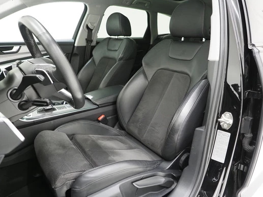 Audi A6 - Afbeelding 4 van 30