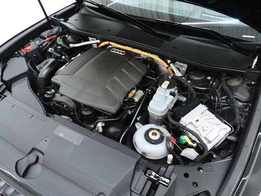 Audi A6 - Afbeelding 7 van 30