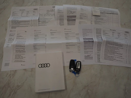 Audi A6 - Afbeelding 8 van 30