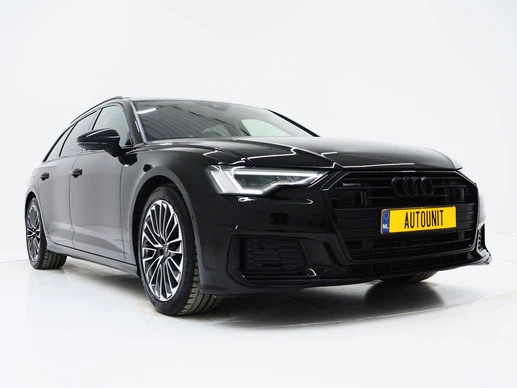 Audi A6 - Afbeelding 11 van 30