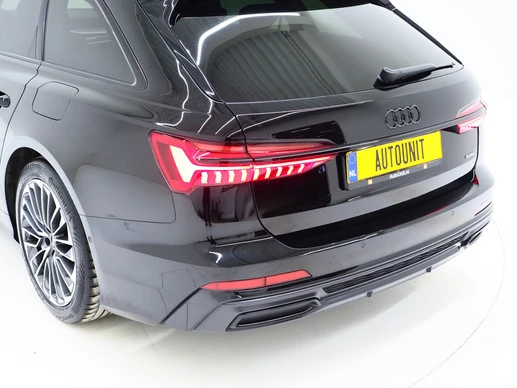 Audi A6 - Afbeelding 14 van 30