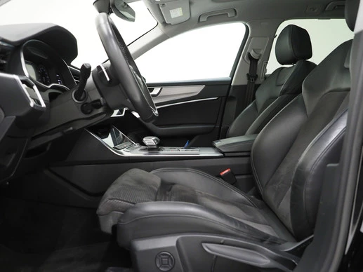 Audi A6 - Afbeelding 16 van 30