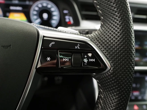 Audi A6 - Afbeelding 23 van 30