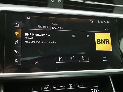 Audi A6 - Afbeelding 26 van 30