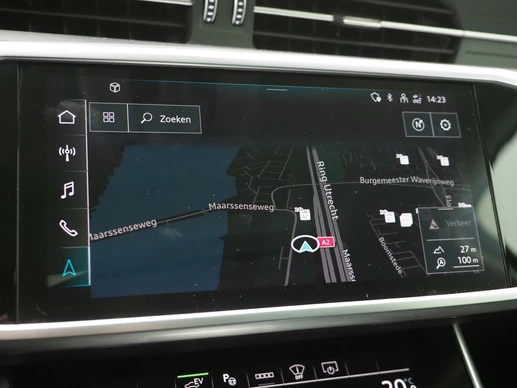 Audi A6 - Afbeelding 28 van 30