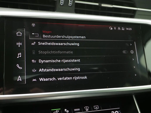 Audi A6 - Afbeelding 29 van 30