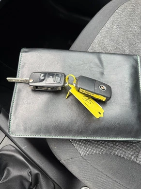 Škoda Yeti - Afbeelding 8 van 23