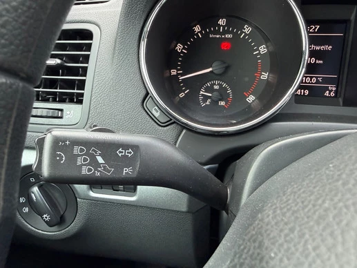 Škoda Yeti - Afbeelding 16 van 23