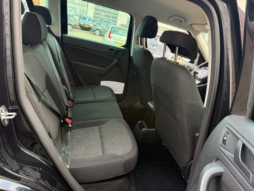 Škoda Yeti - Afbeelding 19 van 23