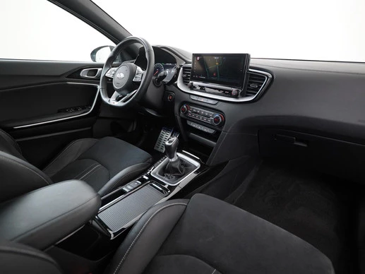 Kia Ceed Sportswagon - Afbeelding 2 van 30