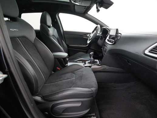 Kia Ceed Sportswagon - Afbeelding 3 van 30