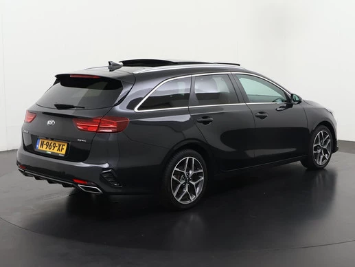 Kia Ceed Sportswagon - Afbeelding 4 van 30