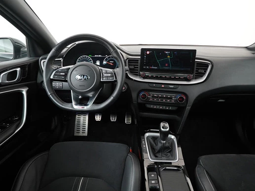 Kia Ceed Sportswagon - Afbeelding 5 van 30