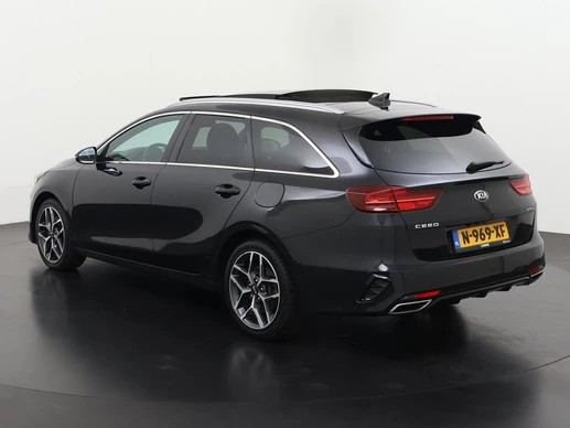 Kia Ceed Sportswagon - Afbeelding 6 van 30