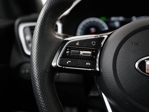 Kia Ceed Sportswagon - Afbeelding 7 van 30