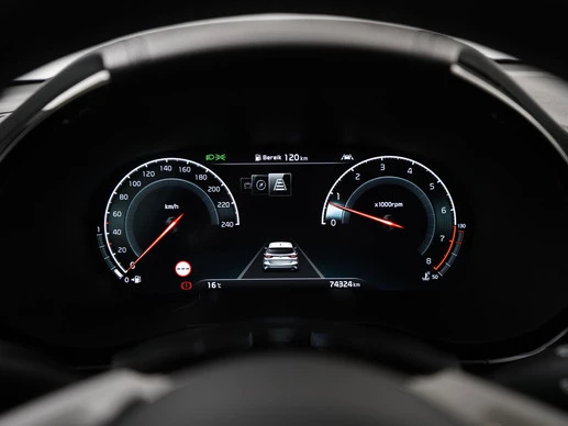 Kia Ceed Sportswagon - Afbeelding 8 van 30