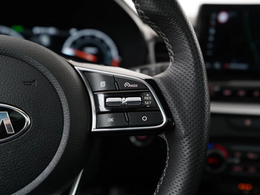 Kia Ceed Sportswagon - Afbeelding 9 van 30