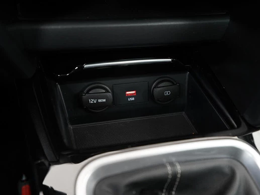 Kia Ceed Sportswagon - Afbeelding 11 van 30