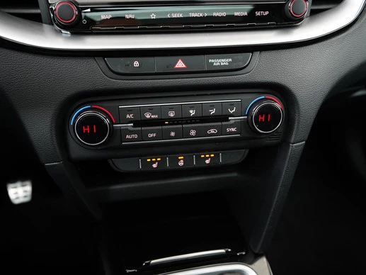 Kia Ceed Sportswagon - Afbeelding 12 van 30