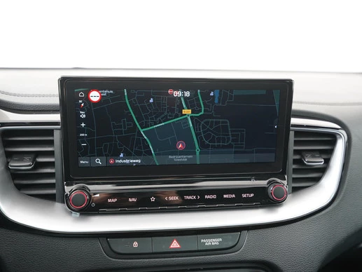 Kia Ceed Sportswagon - Afbeelding 13 van 30