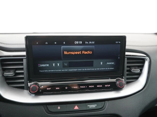 Kia Ceed Sportswagon - Afbeelding 14 van 30