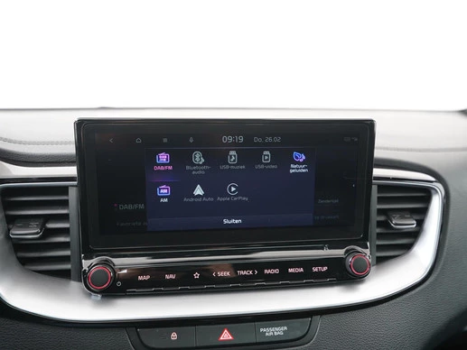 Kia Ceed Sportswagon - Afbeelding 15 van 30