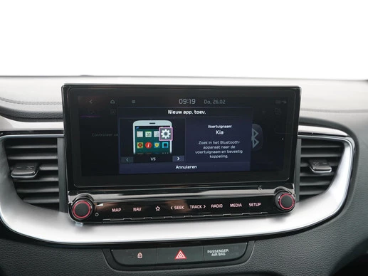 Kia Ceed Sportswagon - Afbeelding 16 van 30