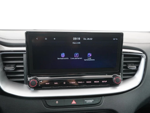 Kia Ceed Sportswagon - Afbeelding 17 van 30