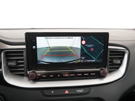 Kia Ceed Sportswagon - Afbeelding 18 van 30