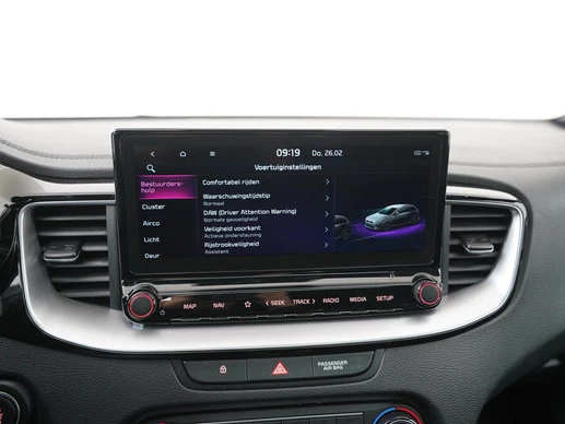 Kia Ceed Sportswagon - Afbeelding 19 van 30