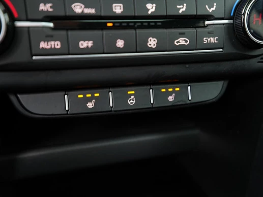 Kia Ceed Sportswagon - Afbeelding 20 van 30