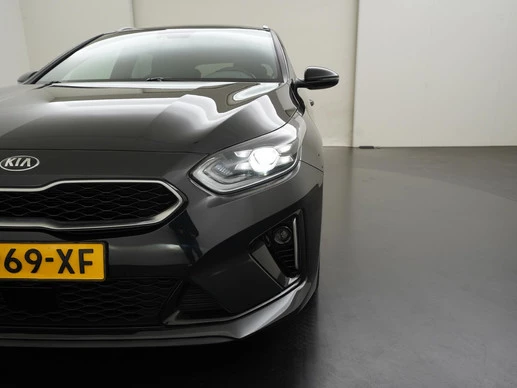 Kia Ceed Sportswagon - Afbeelding 21 van 30