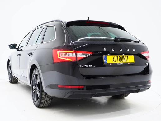 Škoda Superb - Afbeelding 3 van 30