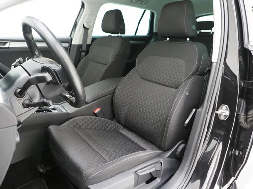 Škoda Superb - Afbeelding 4 van 30