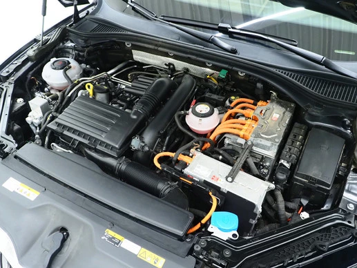 Škoda Superb - Afbeelding 7 van 30