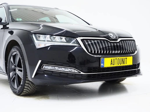 Škoda Superb - Afbeelding 12 van 30